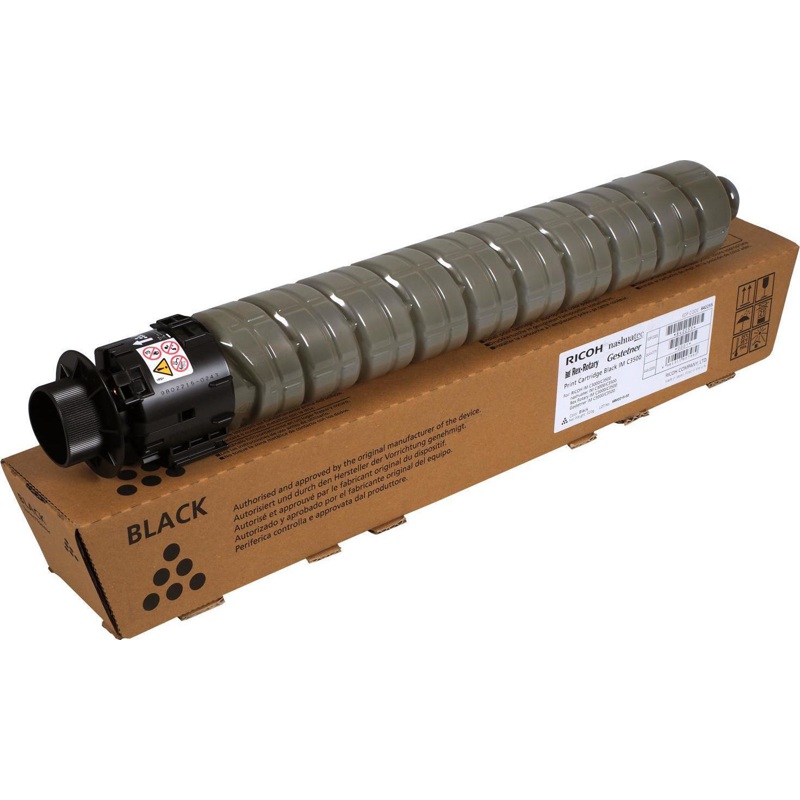 IMC3000 Black Toner
